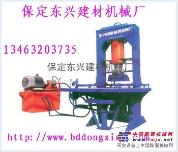 供应150吨护坡砖制砖机设备，150吨制砖机设备厂家