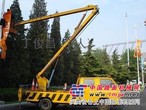 北京升降车出租路灯维修车出租高空升降平台出租