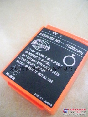 特价供应德国进口HBC电池 批发进口HBC电池 HBC电池