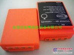 供应广西 海南海口等地泵车电池BA2250301500mAh