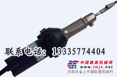供应挤出式塑料焊枪 1600W塑料焊枪 PVC热风焊枪