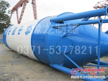 齐齐哈尔市水泥罐200吨参数保护方法豫龙