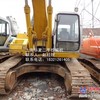二手住友SH330（车一）挖掘机省油