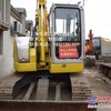二手住友SH75X-3挖掘机原装原漆