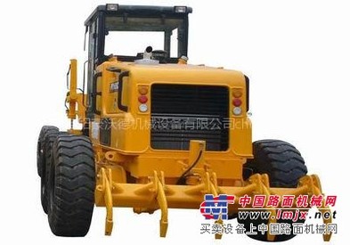 供应PY220C液力驱动自行式平地机