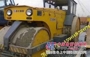 2手劲爆“二手徐工压路机”“二手18/21铁三轮压路机”