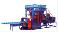 淮南砌块机设备厂家直销 全自动砌块机设备 小型砌块机 