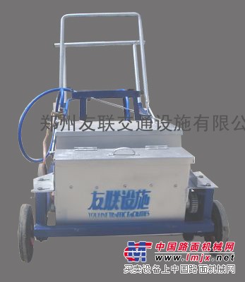 斑马线机/路面划线机械/划线设备/道路标线设施