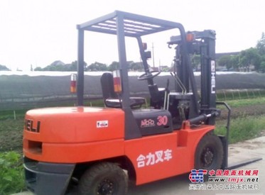哪里有卖3吨4吨国产叉车，国产叉车哪个牌子好？