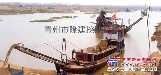 运沙船|运沙船价格|运沙船厂家|山东隆建机械