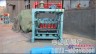 供应建筑生产水泥垫块机设备广州各种液压垫块机设备生产厂家