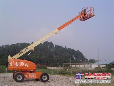 出租高空作业车 发电机 空压机