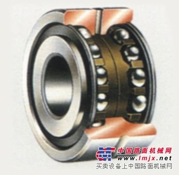 华尔英供应NTN背靠背成对双联角接触球轴承/7907CDB