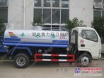 供应东风宽金霸绿化喷洒车★市政洒水车★公路洒水车　