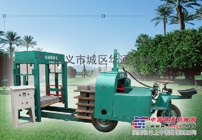 新型自装自卸电动运砖坯车 供应电瓶运坯车 质量可靠价格合理