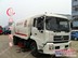 运城市东风天锦道路清扫车 东风天锦封闭式环卫清扫车配件