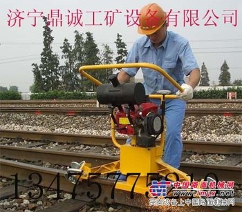 质量的内燃式钢轨打磨机|内燃磨轨机
