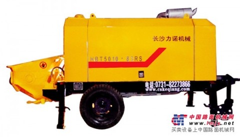 供应HBT50优质砂浆泵