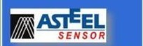 供应法国Asteel 传感器，Asteel安全光栅