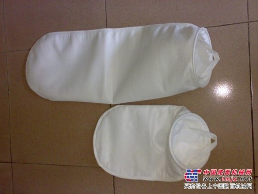 供应矿砂1号2号过滤袋-滤布-滤网-滤芯