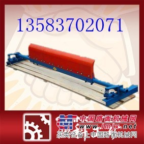 与时俱进的皮带机清扫器-聚氨酯清扫器 