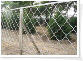养殖护栏网 养殖场护栏网 车间护栏网 ——安平远志