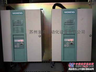 6RA7081-6GS22-0西门子直流调速器