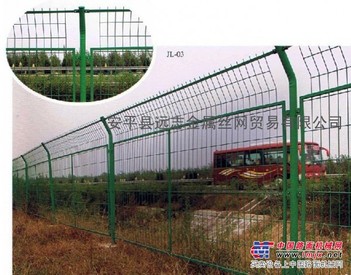 道路护栏网 枣强护栏网 东北围猎护栏网