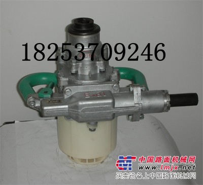 ZYM-20岩石电钻 到恒旺工矿