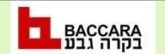 供应色列BACCARA电磁阀