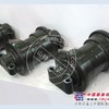 小松220-8底盘件，PC220-8支重轮，引导轮，托带轮