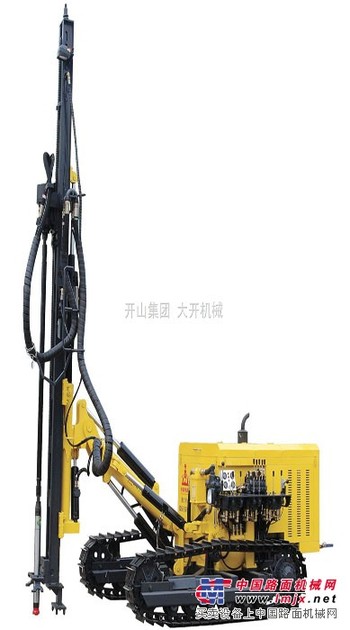 供应KG920B型露天潜孔钻车