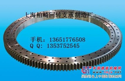 供应现代R360-R300回转支承/转盘轴承