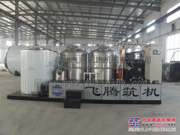 供应,天津乳化沥青设备,沥青脱袋设备,沥青加温罐。