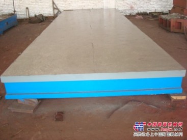 上海铸铁刮研平台的生产过程成帅董秋颖15720410252