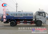 供应市政园林东风天锦绿化喷洒车洒水车