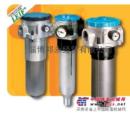 派克液压过滤全系列产品淄博邦永经贸有限公司长期优势经销