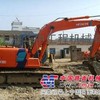 急转日立EX120挖掘机11万