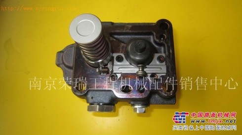 供应洋马4TNV94柴油泵总成/柴油泵泵头