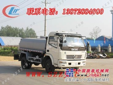 供应东风多利卡洒水车