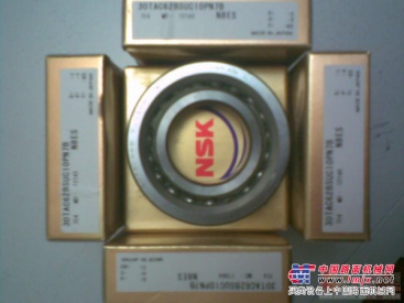 NSK进口圆柱滚子轴承华尔英现货供应