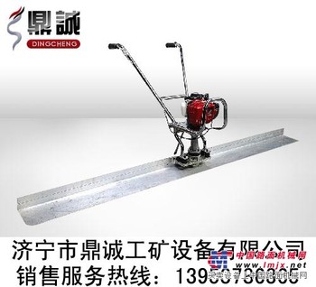 全国手扶式整平机（振动尺）水泥抹平机