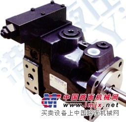 供应台湾PV系列变量柱塞泵