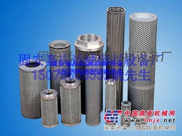 （嘉庆）黎明液压滤芯CZX-40×30
