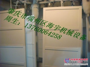 供应水性漆油性漆通用静电自动喷涂系统