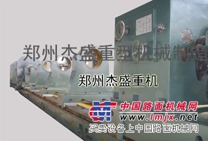 深孔镗床哪家好？郑州杰盛没有，只有更好！