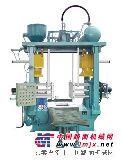 青岛吉瑞特供应ZH9407H-30B射芯机（冷热两用）