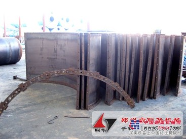 供应80T水泥仓（片状（装）水泥仓）、联华