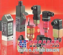 供应德国苏克SUCO压力开关离合器总代理
