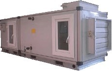 厂家直销亚太ZK系列组合式空调机组报价 组合式空调机组电话